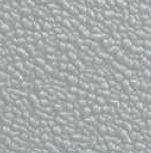 Gray Plastic Color Sample