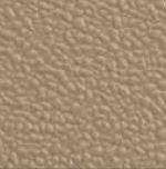 Mocha Plastic Color Sample
