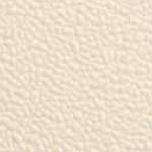 Cream Plastic Color Sample