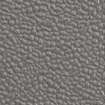Charcoal Plastic Color Sample