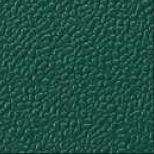 Hunter Green Plastic Color Sample