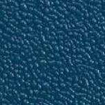 Blue Plastic Color Sample