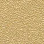 Caramel Plastic Color Sample
