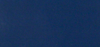 Royal Blue Powder Coated Color Sample