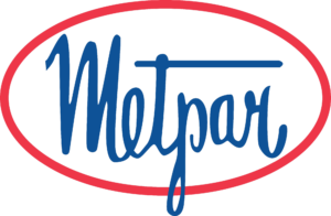 Metpar Partitions Logo