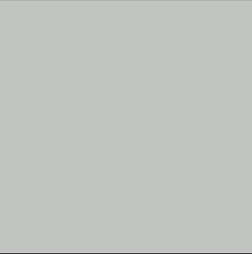 Color Thru - Pastel Grey 3074 - Upcharge 25%