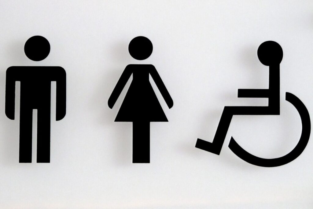 ADA Bathroom Requirements
